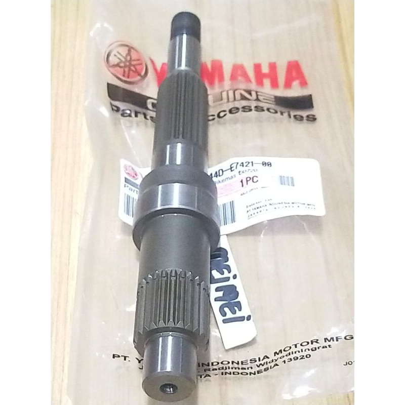 As roda belakang Xeon karbu,Xeon rc 125