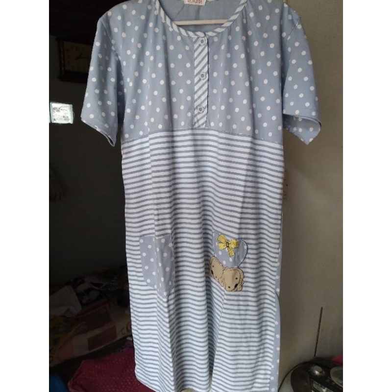 Preloved Daster merk lolita