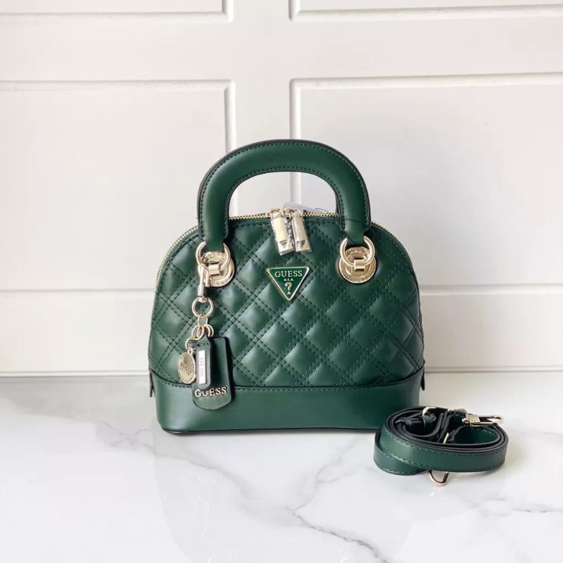 BARU Tas guess alma jotol
