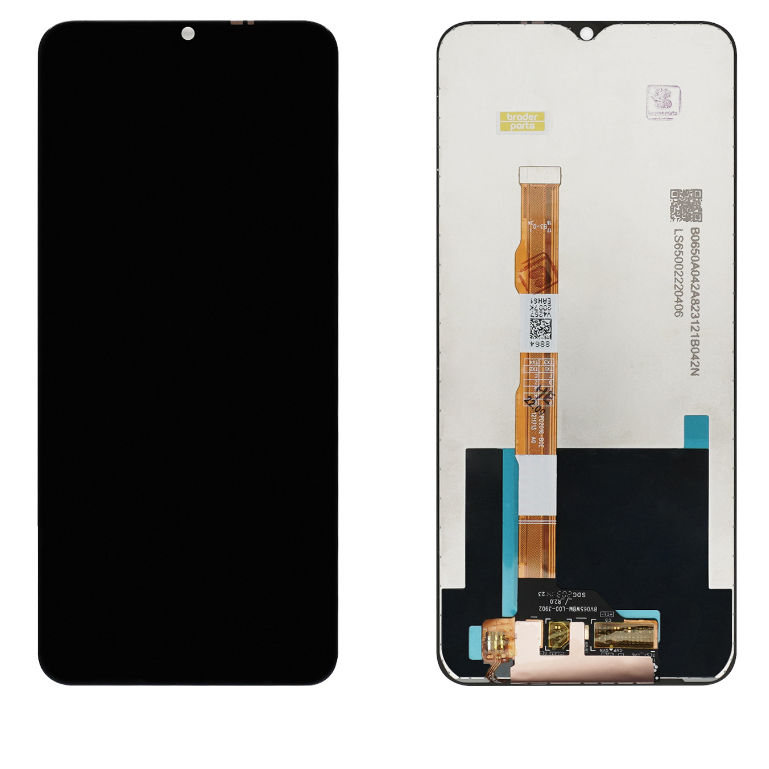 LCD VIVO Y21/Y21S/Y21A FULLSET LCD TOUCHSCREEN