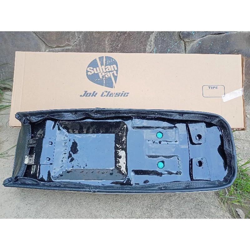 JOK CB 100 CB 125 SULTAN PART