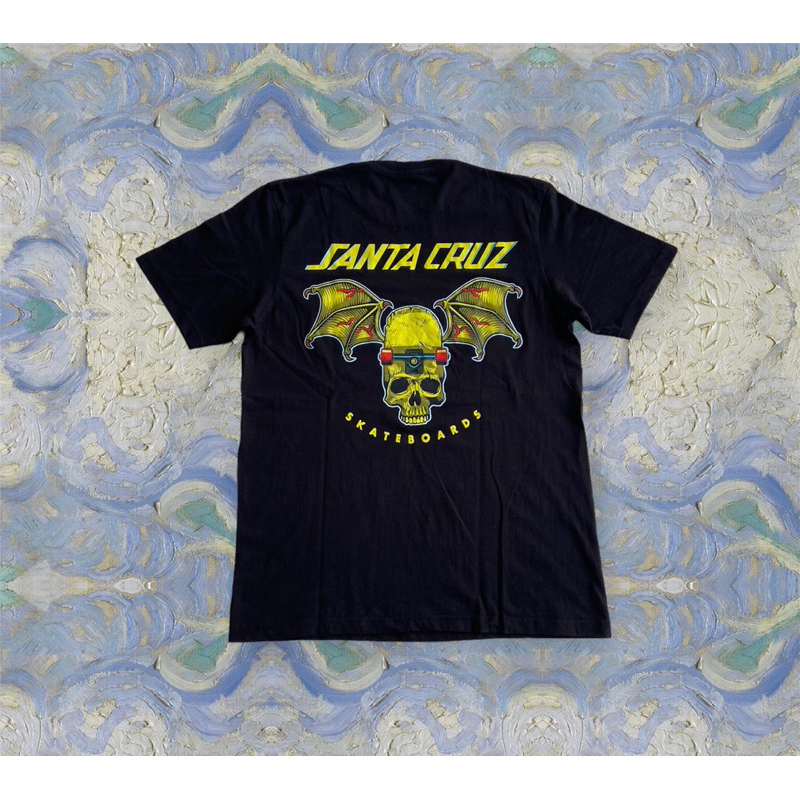 KAOS SECOND SANTA CRUZ
