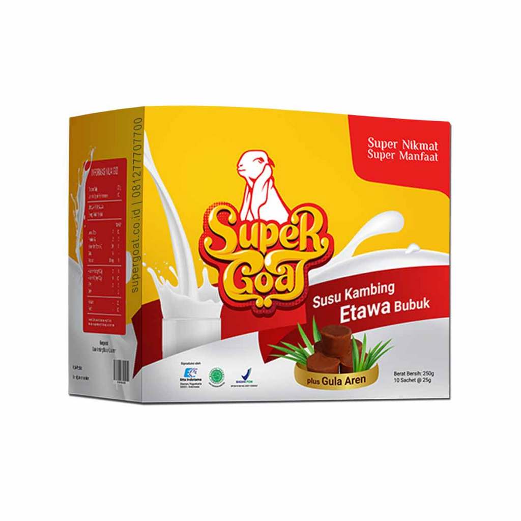 

Susu supergoat bubuk gula aren langsung dari agen harga terbaik promo setiap hari