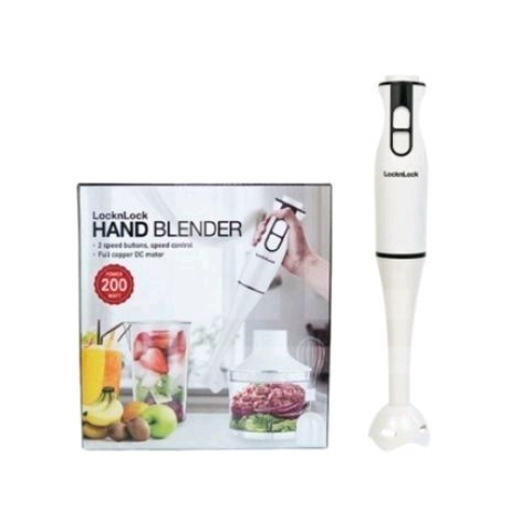 LOCK N LOCK MIX HAND BLENDER