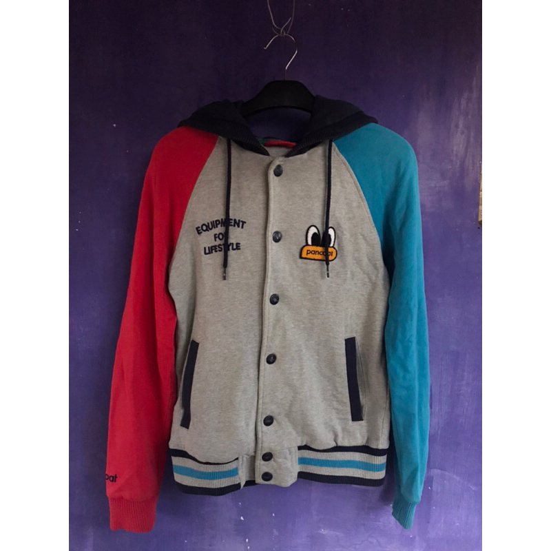 Pancoat HD varsity 4tone