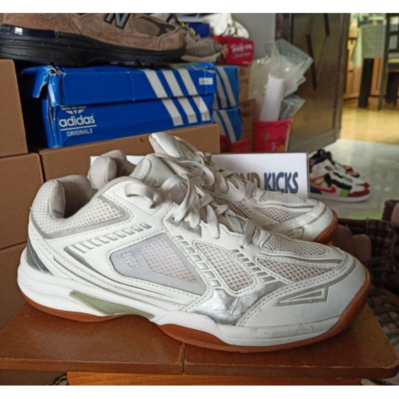 Sepatu Slazenger Indoor Shoes Size 41