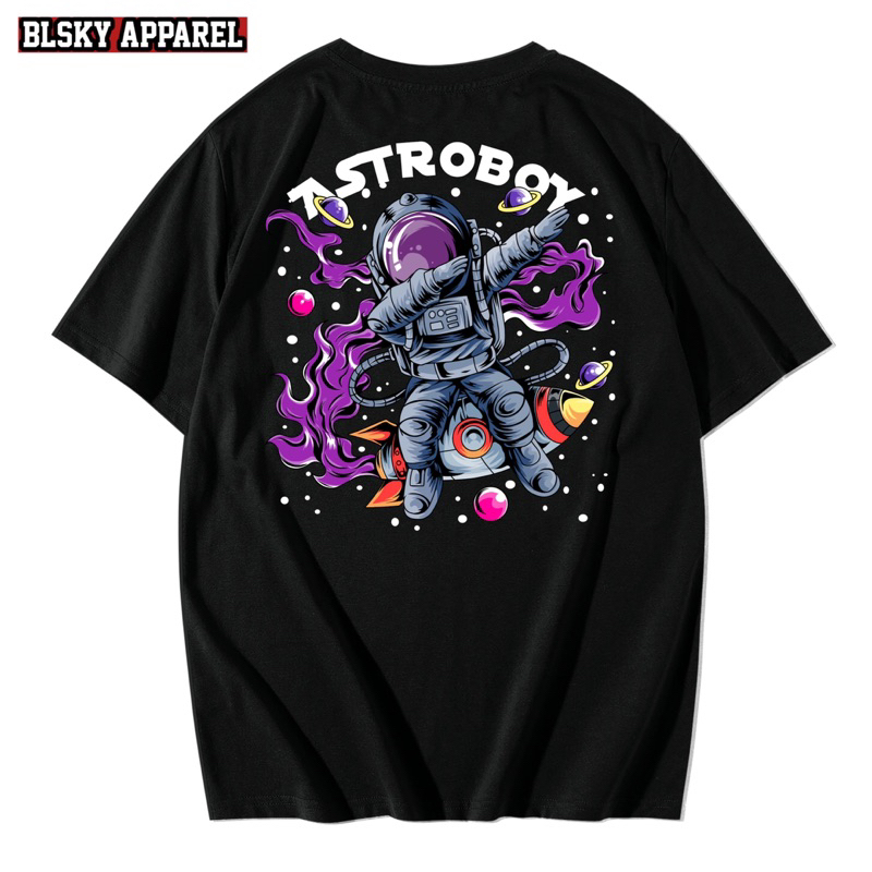 BLSKY Tshirt ASTROBOY | KS | 0
