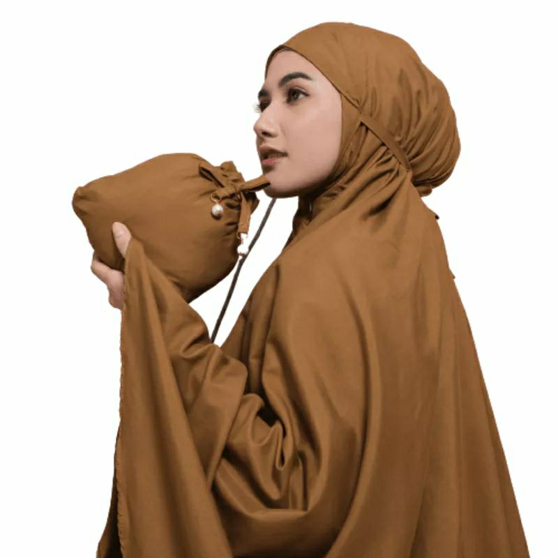 MUKENA TRAVEL AMEENA