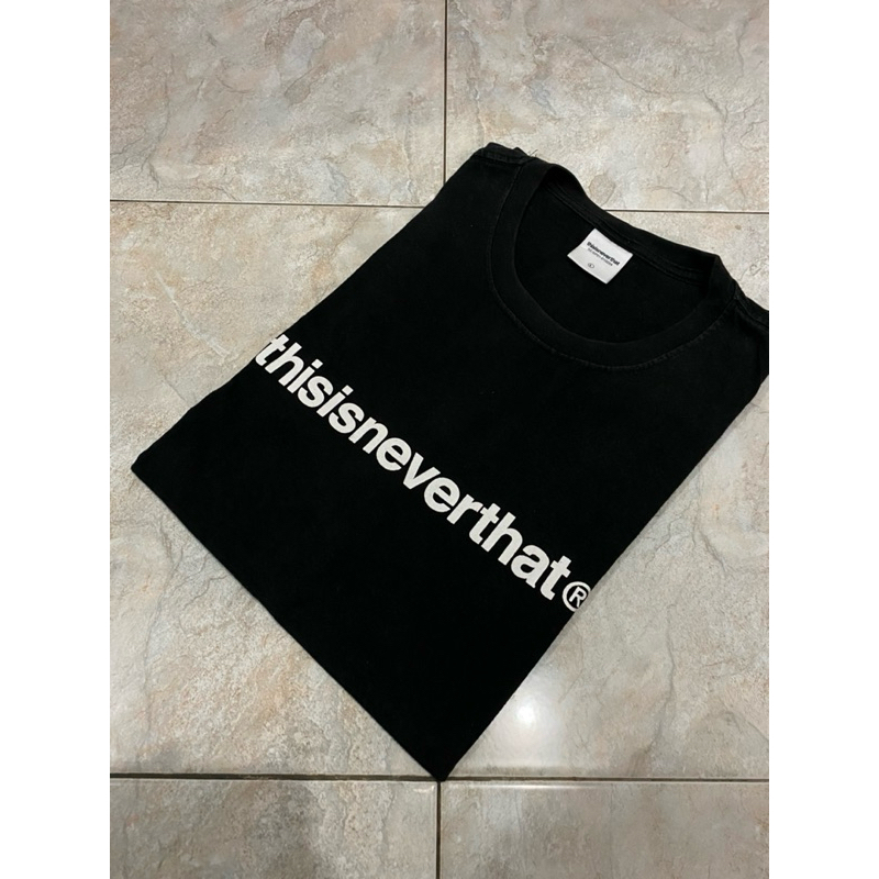 kaos thisisneverthat second