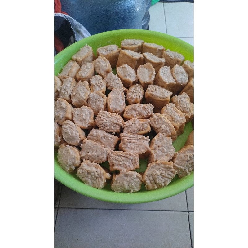 

Tahu bakso murah enak