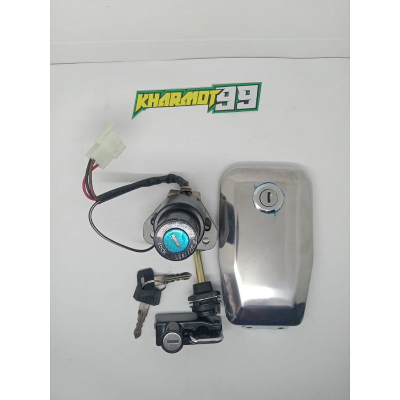 KUNCI KONTAK RX KING SET ORIGINAL