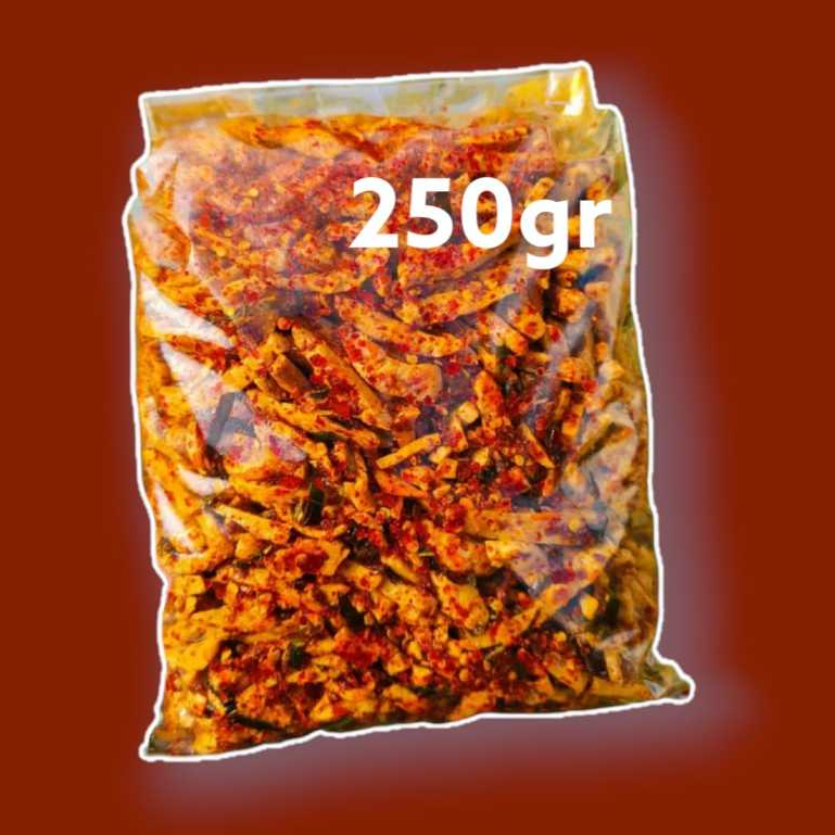 

BASRENG BASO GORENG BASRENG 250gr