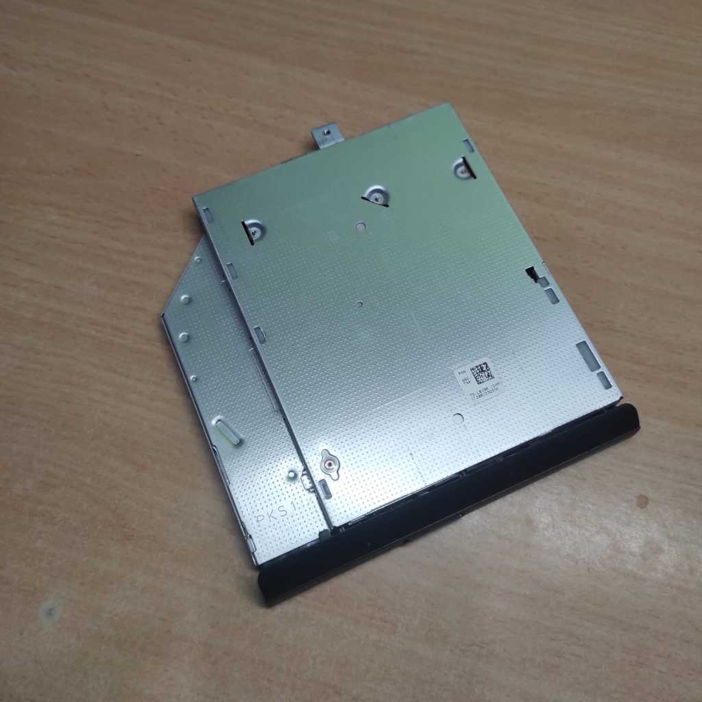 DVD Room Laptop HP 431 HP431