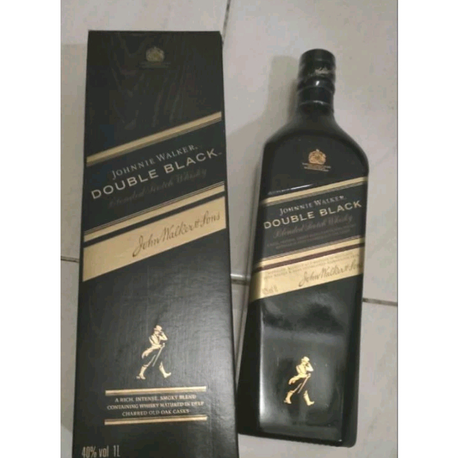 

Doublehitm dobel hitam