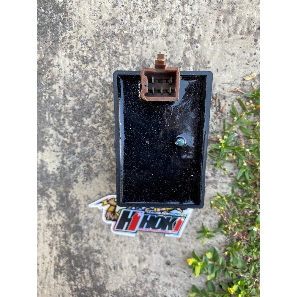 Cdi Racing Honda Grand Supra Fit Supra X Lama Prima Win Non Limit 1Maps