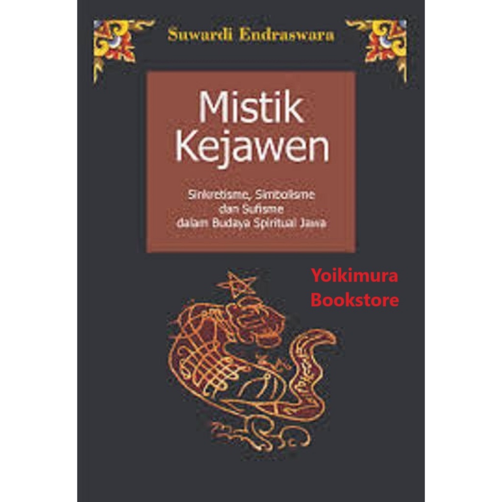 Mistik Kejawen