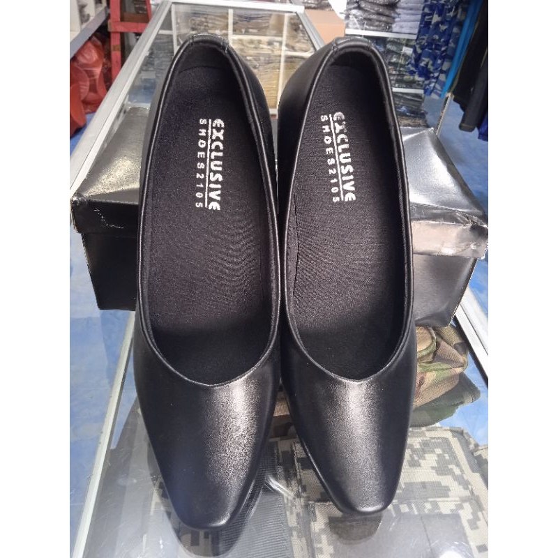 SEPATU KERJA WANITA/SEPATU FORMAL WANITA