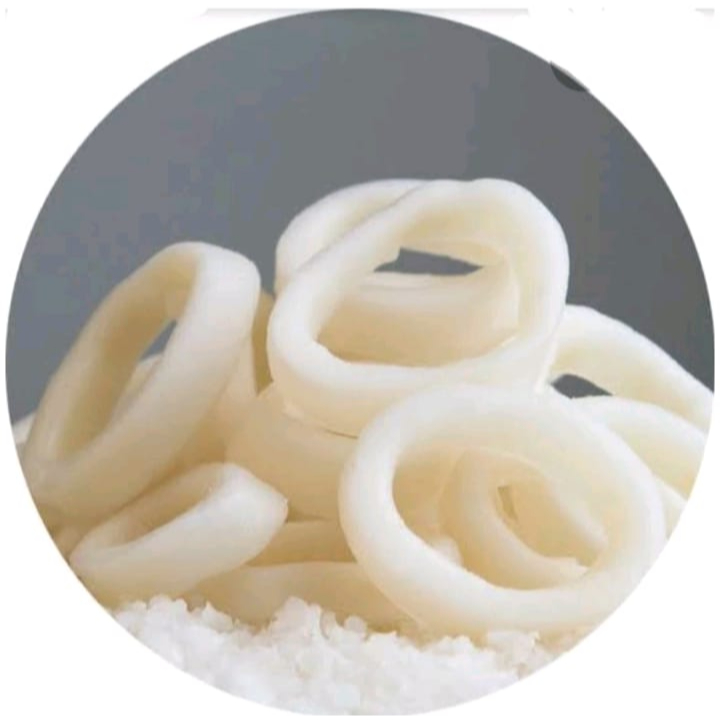 

Cumi Ring Kupas Reguler 500gr/pack