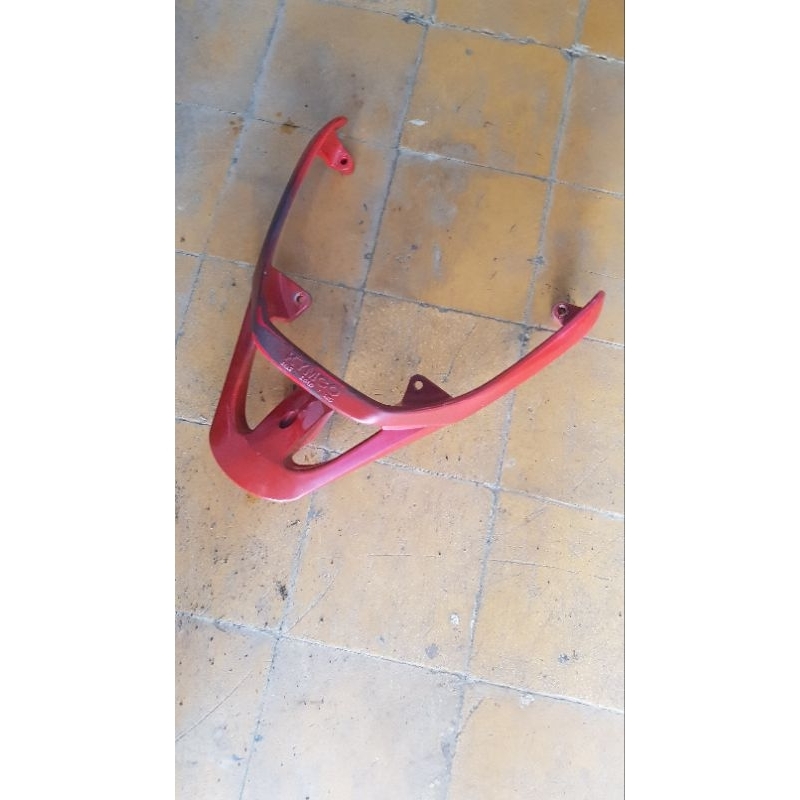 Kymco Behel Kymco Trend SR Bekas