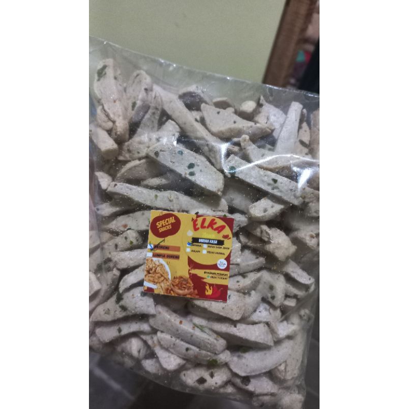 

Basreng Stik