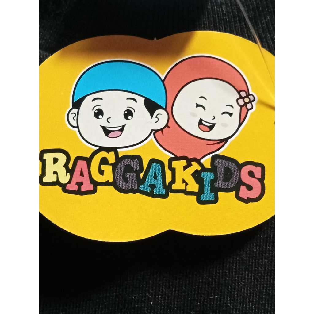 CUCI GUDANG GAMIS DEWASA RAGGAKIDS (GAMIS ONLY)