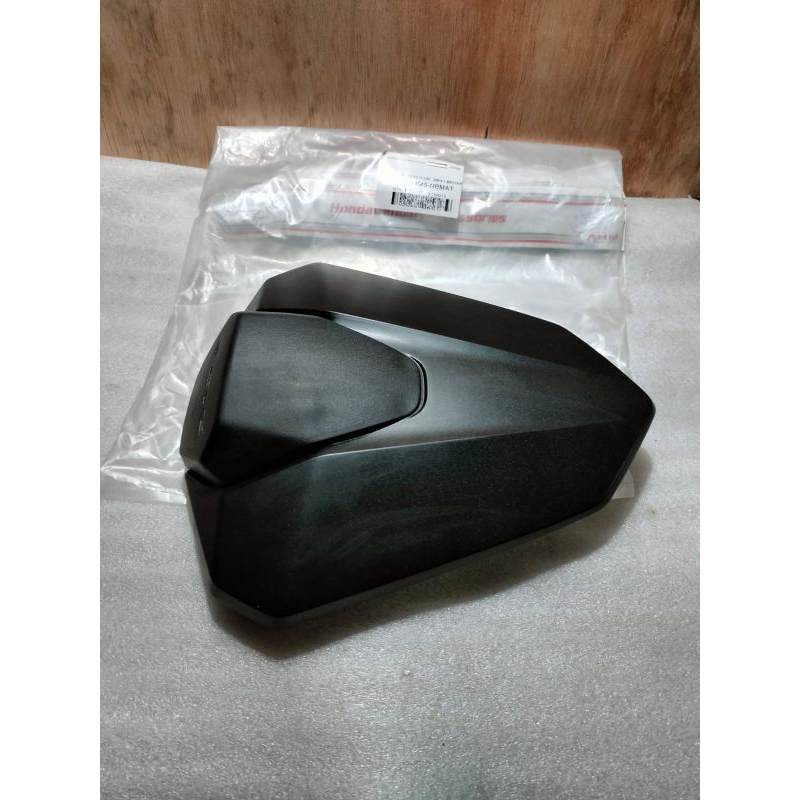 Single seat coel Resmi Honda CBR 150R Red Original AHM 83450-K45-GRED