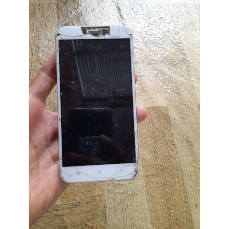 hp minus lcd xiomi 4x. ram 3.32