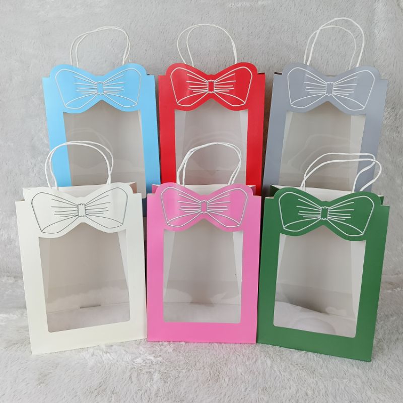 

Goodie Bag Windows Pita Premium Hampers Goodie Bag Premium Import