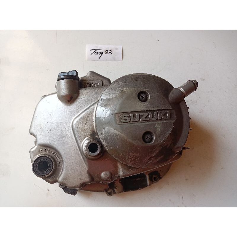 bak kopling Suzuki Shogun 125 r original non kopling manual.