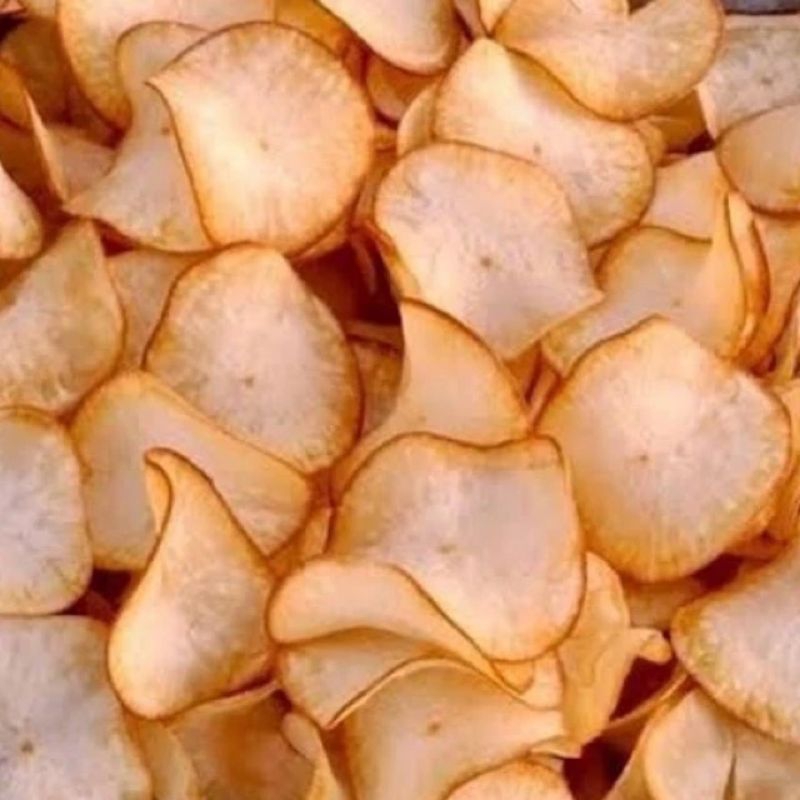 

keripik singkong murah banget