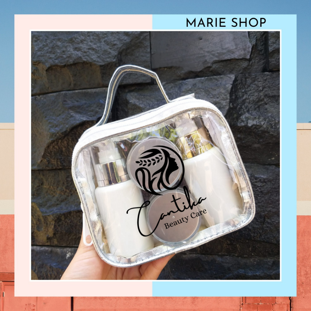 [CUSTOM] [ WAK ] CUSTOM POUCH KOSMETIK CUSTOM SABLON - MINIMAL ORDER 100PC - POUCH KOSMETIK