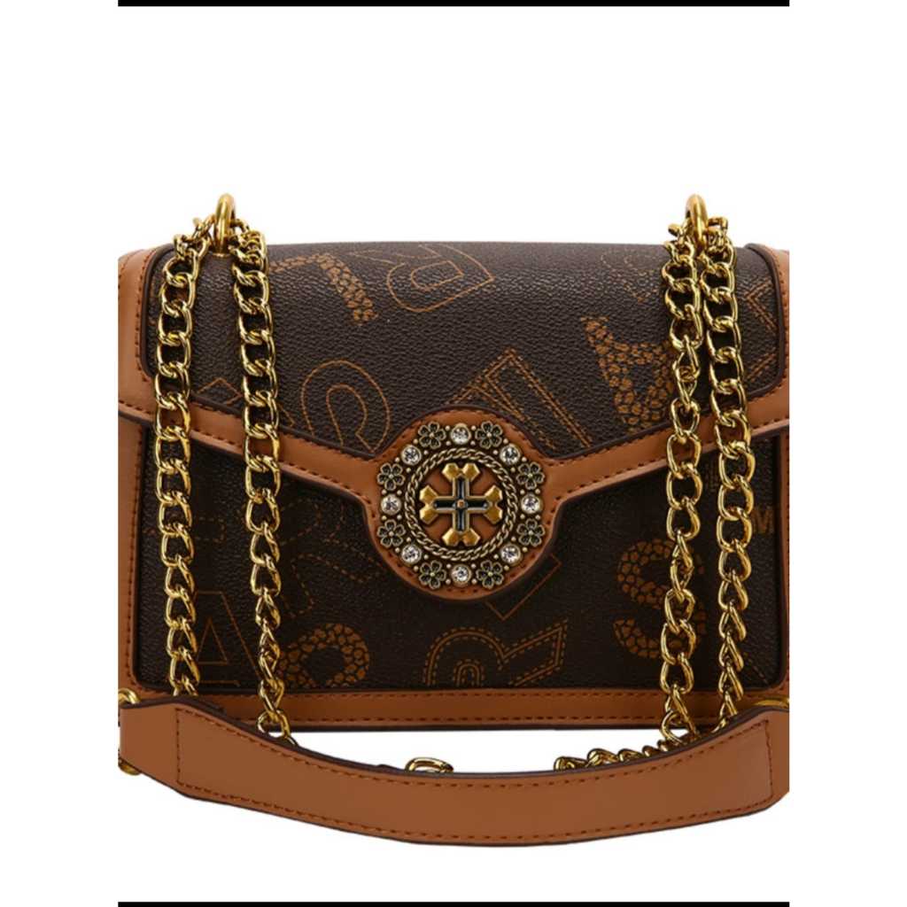 TAS SELEMPANG WANITA IMPORT/TAS FASHION/TAS KANTOR/TAS IMPORT