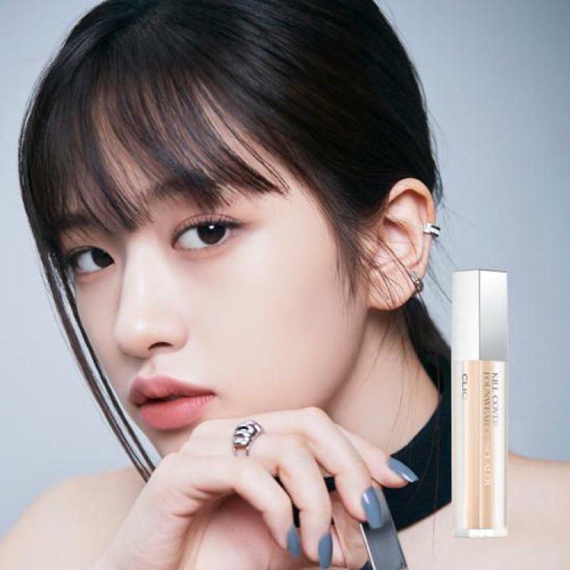 Clio Kill Cover Founwear Concealer