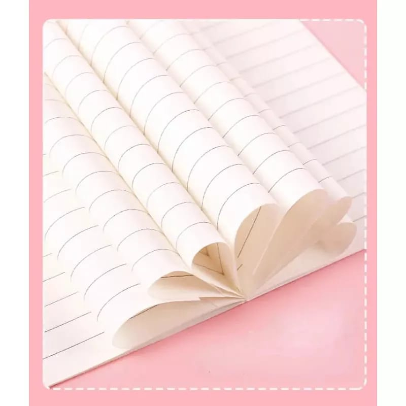 Buku Tulis Mini A6 Motif Lucu Buku Catatan Kecil Notebook