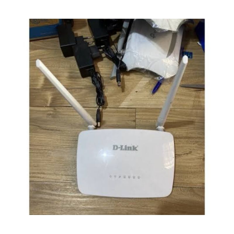 D-Link