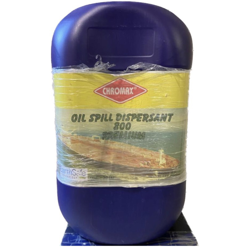 CHROMAX OIL SPILL DISPERSANT 20Liter