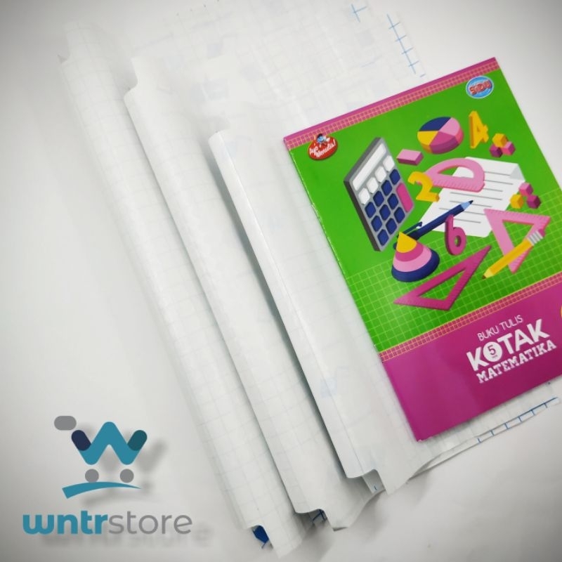 

SAMPUL BUKU STIKER ISI 2 LEMBAR K0019PT 47 x 34