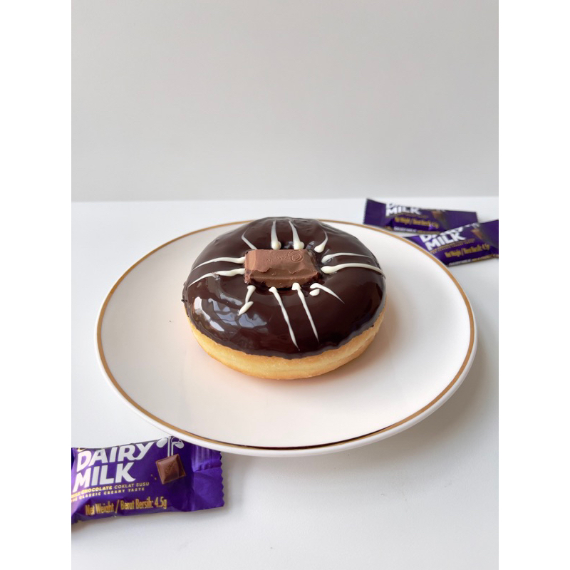 

choco chokoreto cadbury