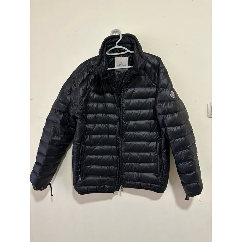 Jaket moncler bulang