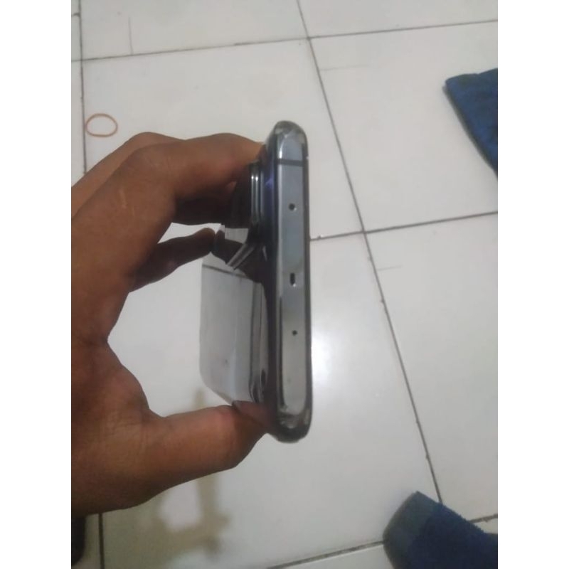 Xiaomi MI 10T 5G 8/128 (SECOND) GAMING PHONE
