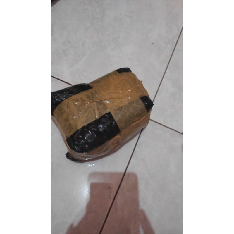 Mainan Anak Banaspati v1