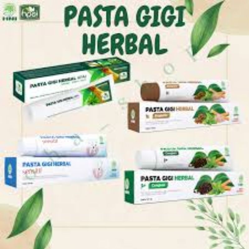 PGH (PASTA GIGI HERBAL)/  PASTA GIGI HERBAL CENGKEH/ PASTA GIGI HERBAL PROPOLIS