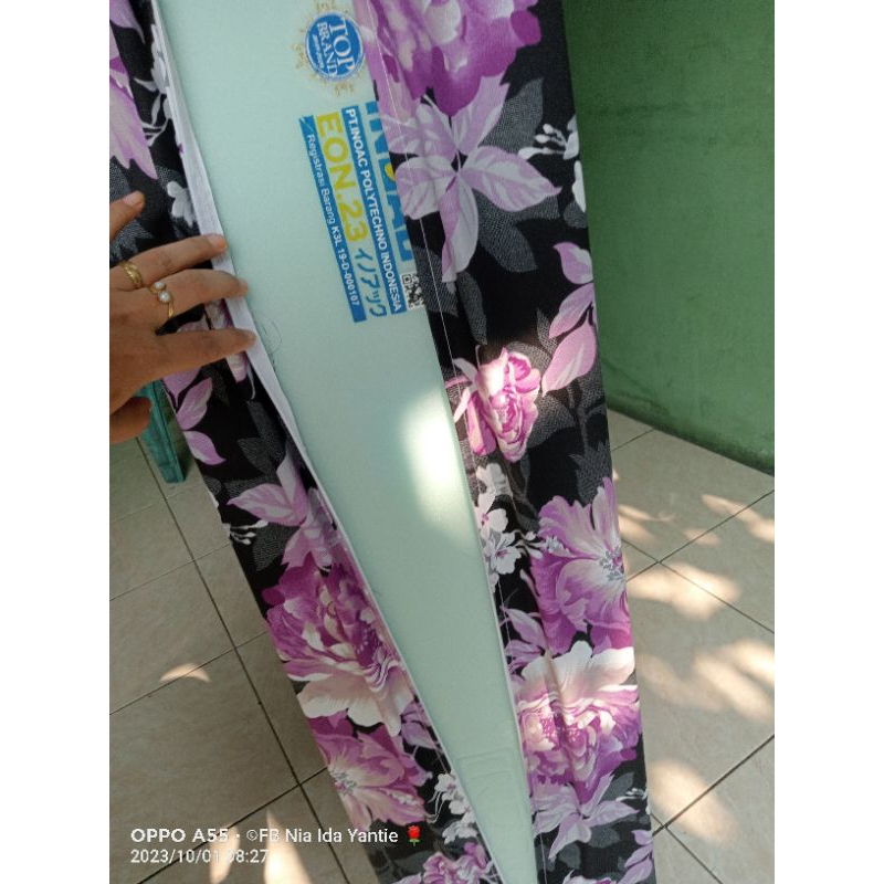 kasur busa INOAC ORIGINAL eon d23