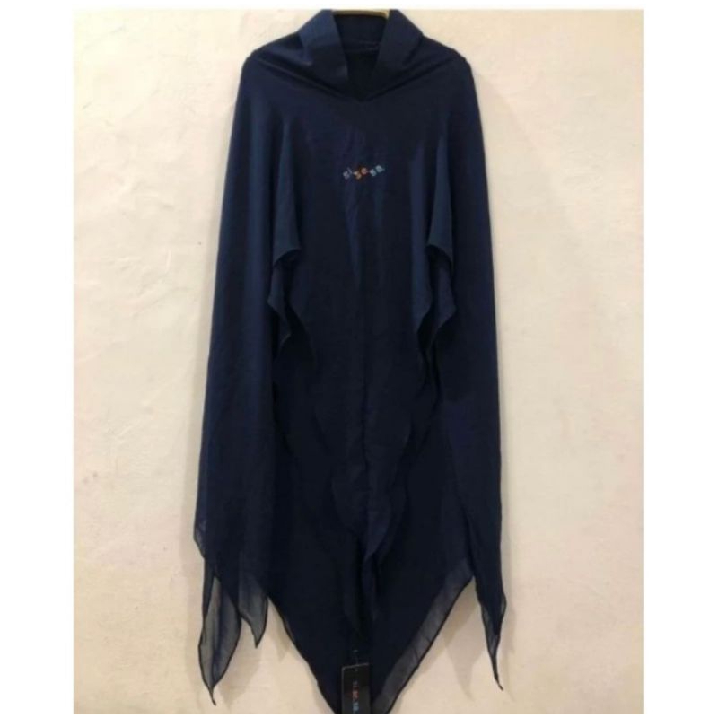 Preloved khimar saumi naomi sumayya sisesa ORI,kayunie,sri ummhati PL