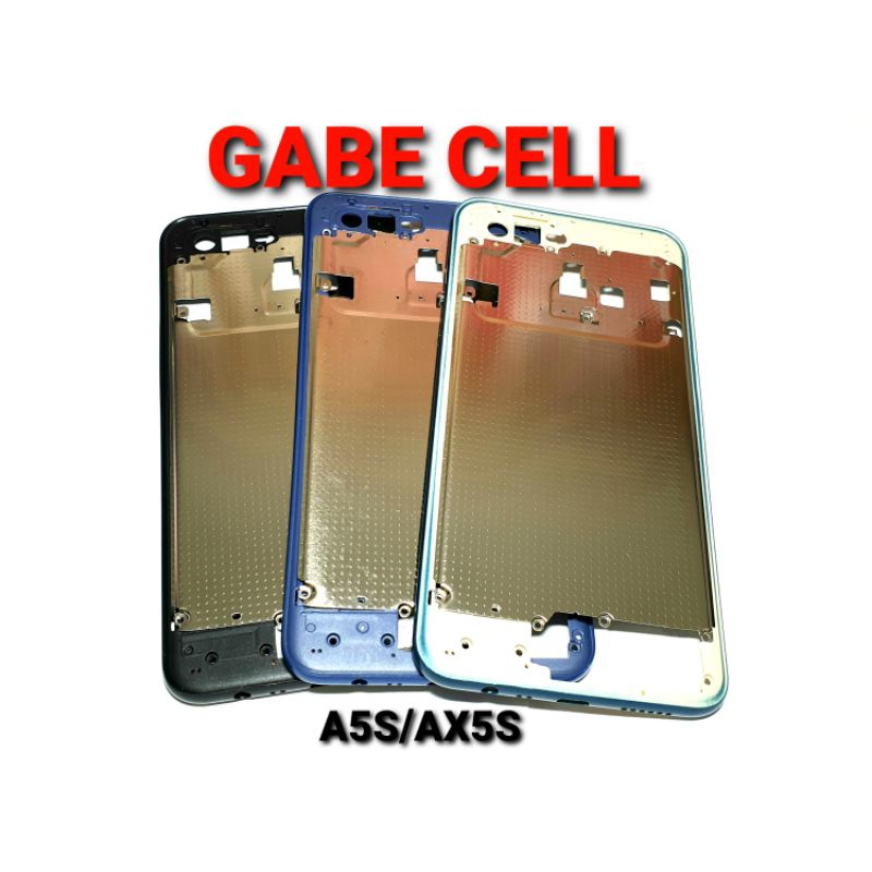 BAZEL OPPO A5S/AX5S BAZZEL TULANG TENGAH OPPO A5S/AX5S