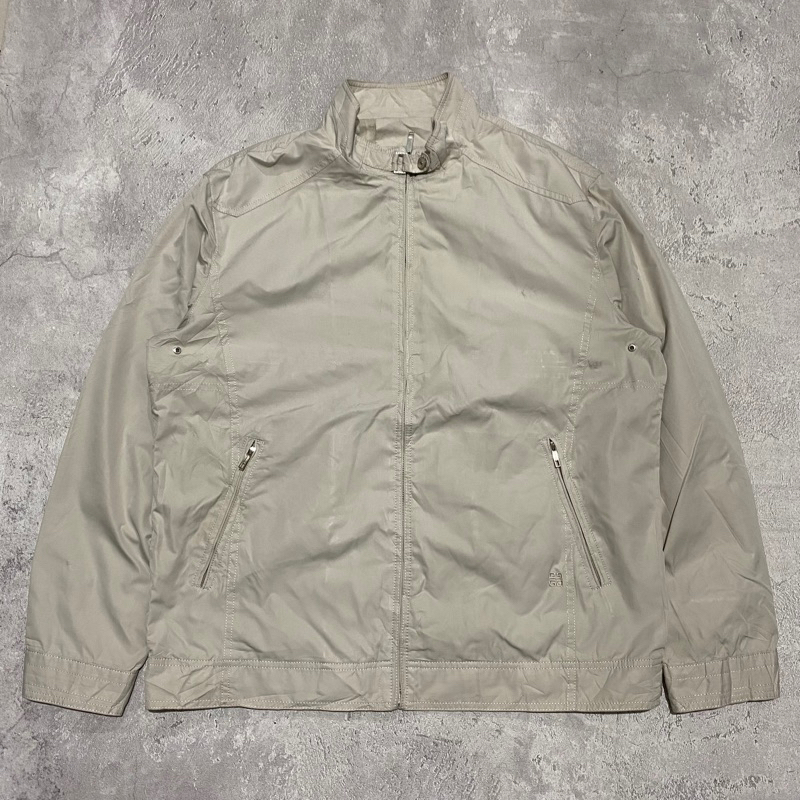 jacket givenchy