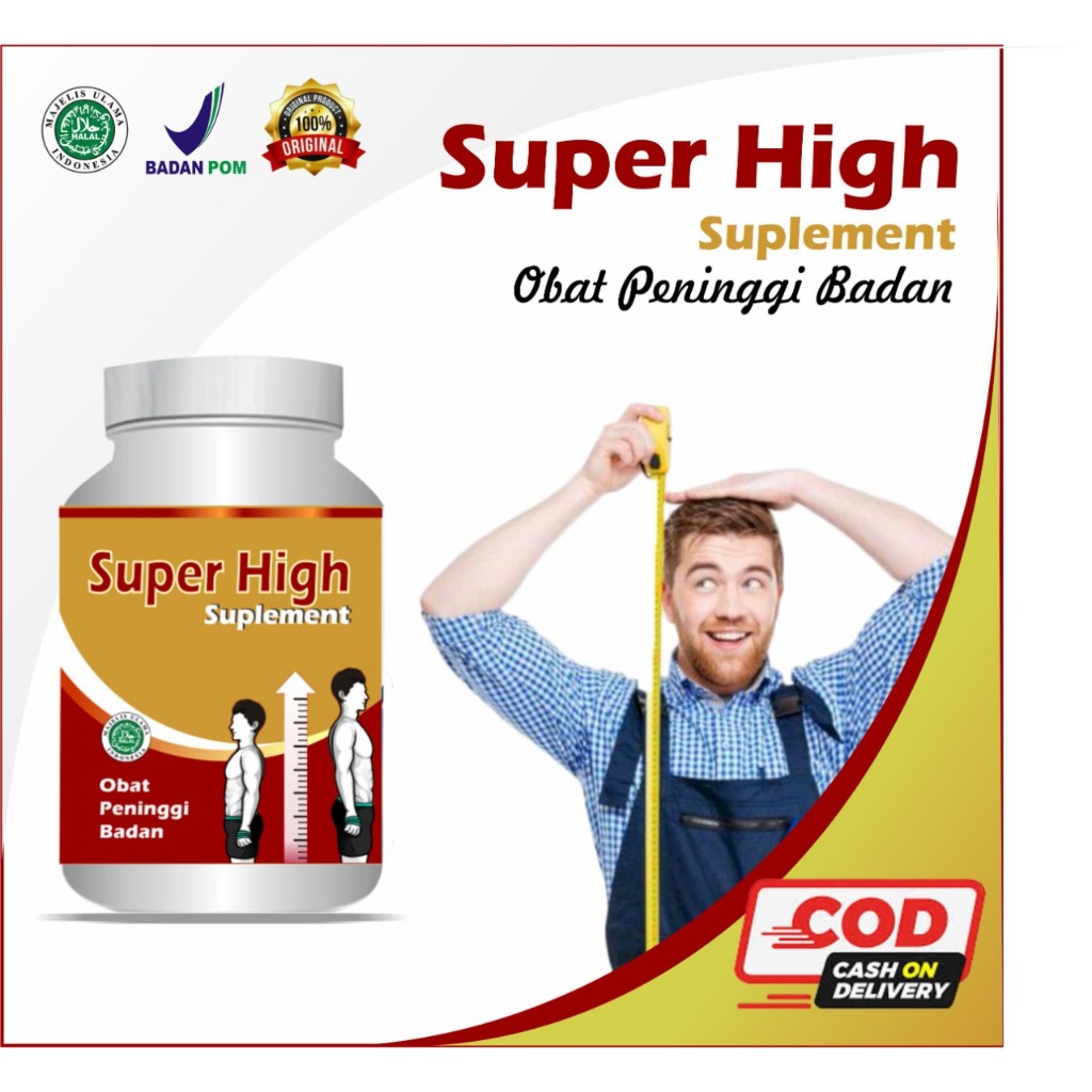 Peninggi badan dewasa 20 Tahun Keatas, Suplemen Peninggi badan Anak dan Remaja, Tiens Peninggi badan