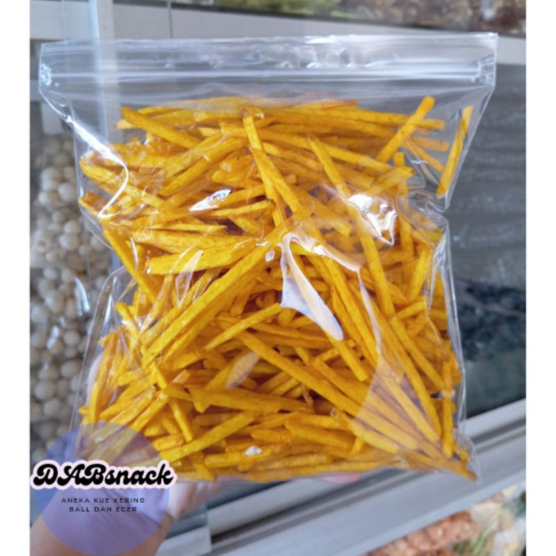 

STIK TALAS KUNING 250gr