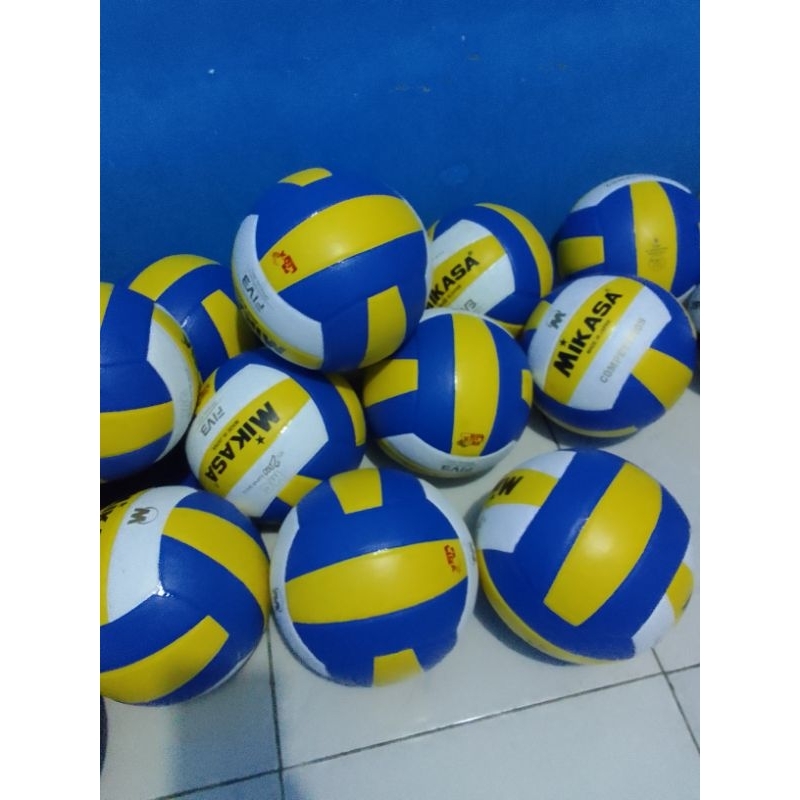 bola volly anak/bola volly murah