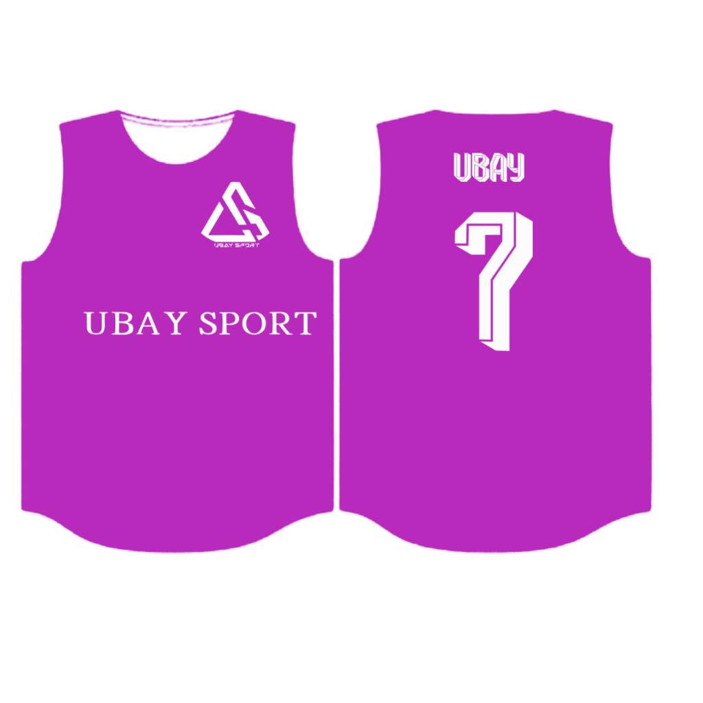 Rompi Custom 6XL Futsal Sepakbola